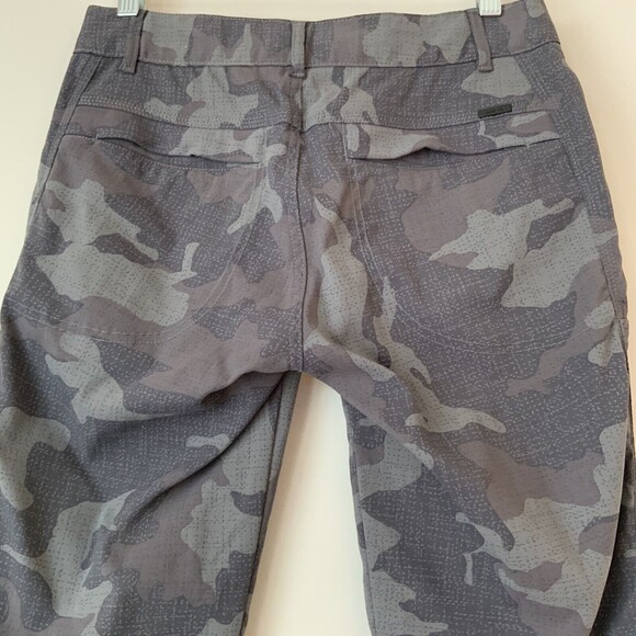 Prana Joggers Camouflage Sky Canyon 2 - Picture 7 of 11